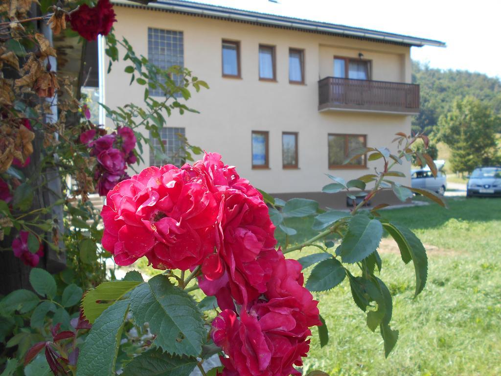 Apartments T&M Mrkopalj Luaran gambar
