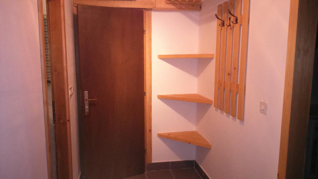 Apartments T&M Mrkopalj Luaran gambar