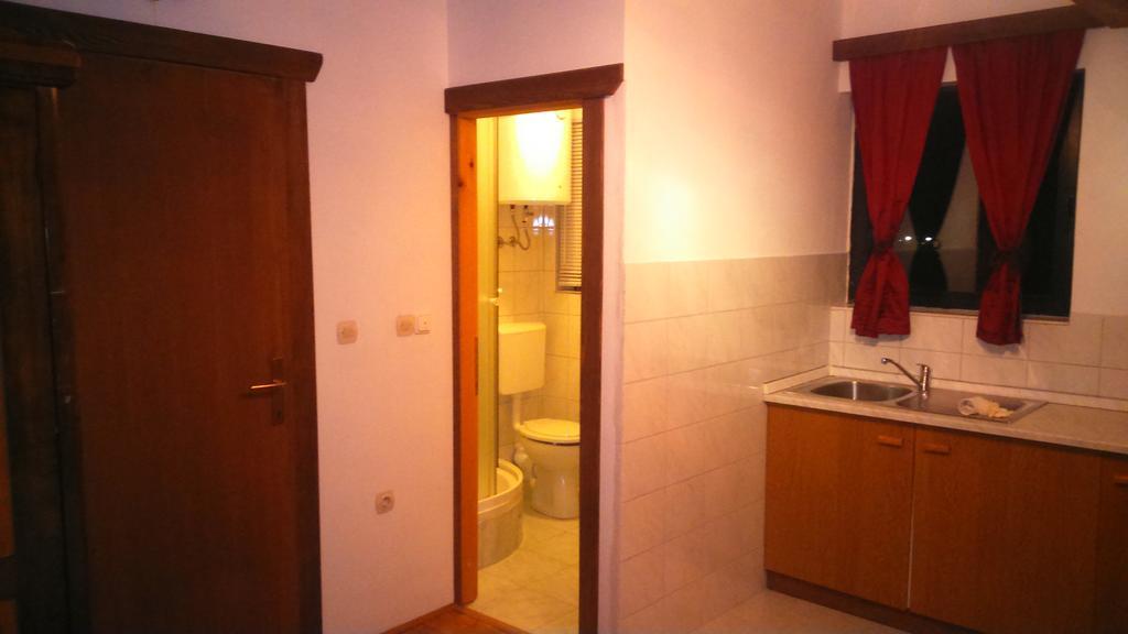 Apartments T&M Mrkopalj Luaran gambar